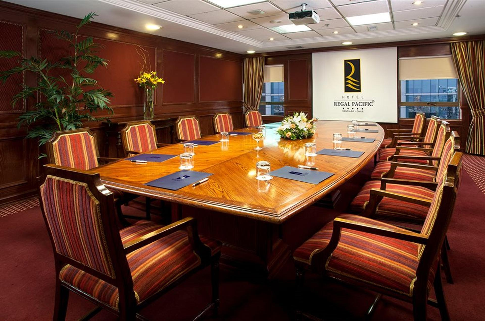 Hotel Regal Pacific Santiago Luaran gambar Regal Pacific Hotel, Hong Kong